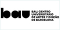 BAU, Centro Universitario de Artes y Diseño de Barcelona